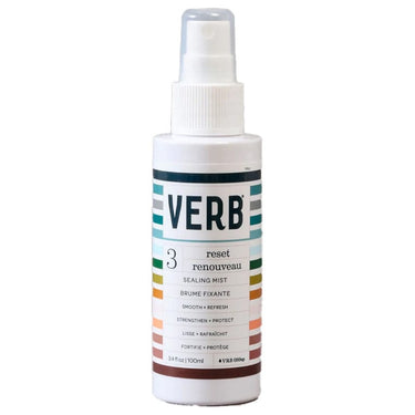 VERB_Reset Sealing MIst 100ml / 3.4oz_Cosmetic World